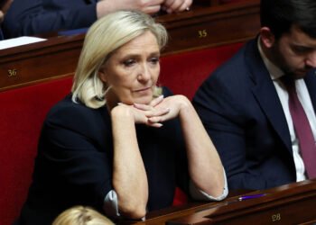 Le Pen foi condenada, e eu estou saboreando cada momento – 01/04/2025 – Rui Tavares