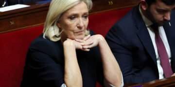 Le Pen foi condenada, e eu estou saboreando cada momento – 01/04/2025 – Rui Tavares