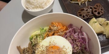 Oseyo é bom restaurante para conhecer comida coreana em SP – 01/04/2025 – Restaurantes