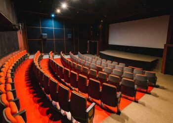 Netflix vai destinar R$ 5 milhões à Cinemateca Brasileira – 02/04/2025 – Ilustrada