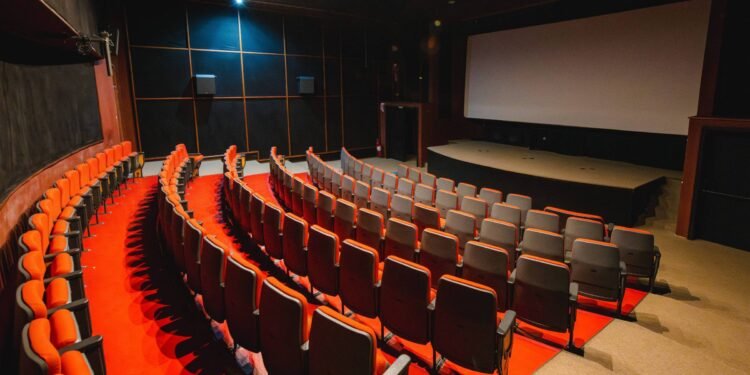 Netflix vai destinar R$ 5 milhões à Cinemateca Brasileira – 02/04/2025 – Ilustrada