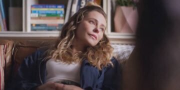 Paolla Oliveira arranca elogios como Heleninha Roitman – 01/04/2025 – Televisão