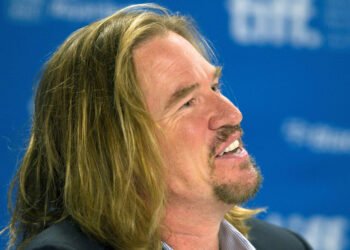 Val Kilmer estava confirmado em festival no dia da morte – 02/04/2025 – Ilustrada