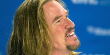 Val Kilmer estava confirmado em festival no dia da morte – 02/04/2025 – Ilustrada