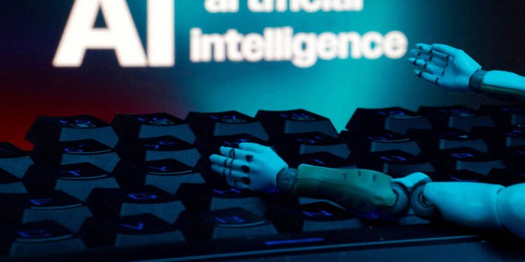 Se a IA não matar sua empresa, ela ficará mais forte – 02/04/2025 – Tec