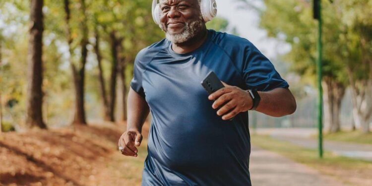 Quando o corpo começa a queimar gordura com exercício? – 02/04/2025 – Equilíbrio