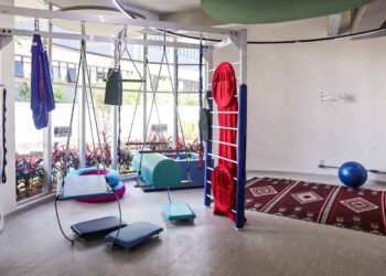 São Paulo inaugura centro de atendimento para autistas – 02/04/2025 – Equilíbrio e Saúde