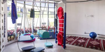 São Paulo inaugura centro de atendimento para autistas – 02/04/2025 – Equilíbrio e Saúde