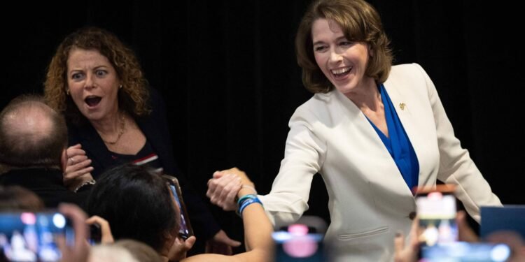 Quem é Susan Crawford, juíza que derrotou Trump e Musk – 02/04/2025 – Mundo