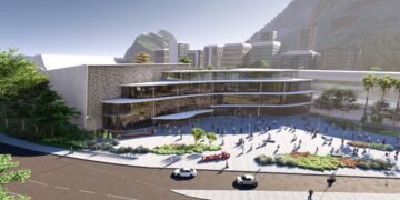 Canecão no Rio é demolido e novo espaço abrirá em 2026 – 02/04/2025 – Ilustrada