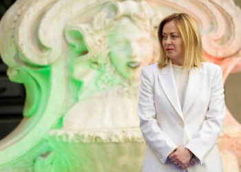 Cidadania italiana:agências contestarão decreto na Justiça – 03/04/2025 – Mundo