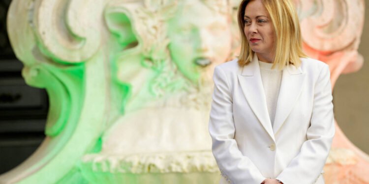 Cidadania italiana:agências contestarão decreto na Justiça – 03/04/2025 – Mundo