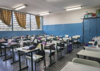 Entenda por que o MEC não divulgará dados de alfabetização – 03/04/2025 – Educação