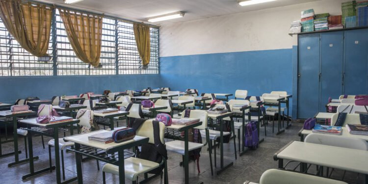 Entenda por que o MEC não divulgará dados de alfabetização – 03/04/2025 – Educação