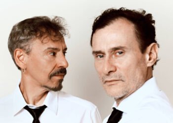 ‘In on It’ volta após 15 anos e pensa o teatro e a vida – 02/04/2025 – Ilustrada