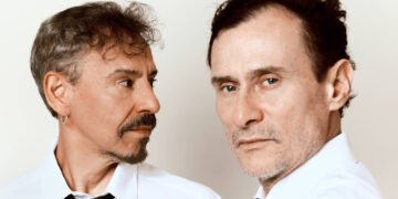 ‘In on It’ volta após 15 anos e pensa o teatro e a vida – 02/04/2025 – Ilustrada