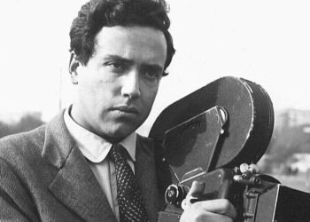 Documentário revisita filme de Luiz Sergio Person – 02/04/2025 – Ilustrada