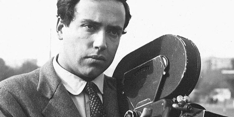 Documentário revisita filme de Luiz Sergio Person – 02/04/2025 – Ilustrada