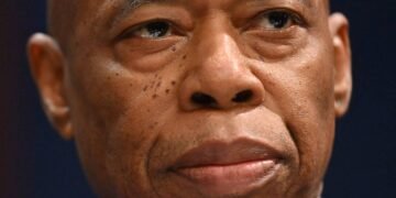 Juiz arquiva acusações contra prefeito de Nova York – 03/04/2025 – Mundo