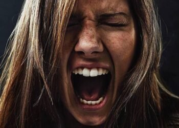 Como sentir raiva pode fazer mal à sua saúde – 02/04/2025 – Equilíbrio
