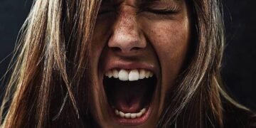 Como sentir raiva pode fazer mal à sua saúde – 02/04/2025 – Equilíbrio