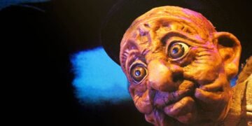 Caravan Maschera faz mostra gratuita de teatro de bonecos – 02/04/2025 – Ilustrada