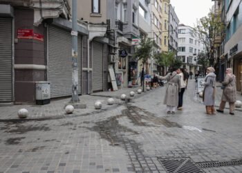 Turquia: Oposição a Erdogan organiza boicote ao comércio – 02/04/2025 – Mundo