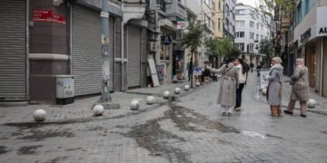 Turquia: Oposição a Erdogan organiza boicote ao comércio – 02/04/2025 – Mundo