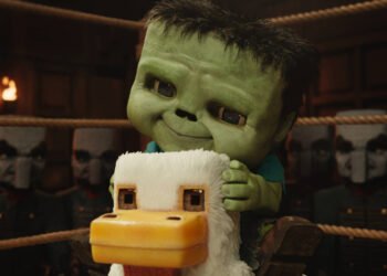 ‘Um Filme Minecraft’ e comédia com SZA estreiam em SP – 02/04/2025 – Cinema