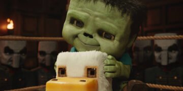 ‘Um Filme Minecraft’ e comédia com SZA estreiam em SP – 02/04/2025 – Cinema