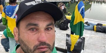 Moraes manda prender Léo Índio, réu que está na Argentina – 02/04/2025 – Poder