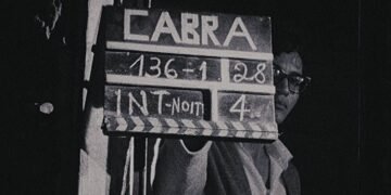 Festival É Tudo Verdade chega à sua 30ª edição – 02/04/2025 – Ilustrada