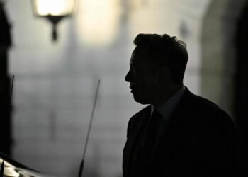 Elon Musk usa fortuna para zombar da democracia eleitoral – 02/04/2025 – Lúcia Guimarães