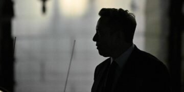 Elon Musk usa fortuna para zombar da democracia eleitoral – 02/04/2025 – Lúcia Guimarães