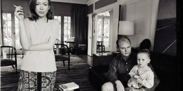 O que fala o diário secreto de Joan Didion – 02/04/2025 – Ilustrada