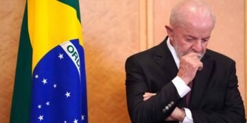 Lula: apostas em popularidade não vingam e frustram PT – 02/04/2025 – Poder