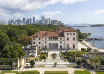 3 dias em Miami: um roteiro para além de praias e outlets – 02/04/2025 – Turismo