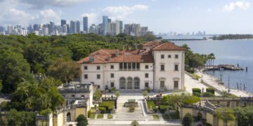 3 dias em Miami: um roteiro para além de praias e outlets – 02/04/2025 – Turismo