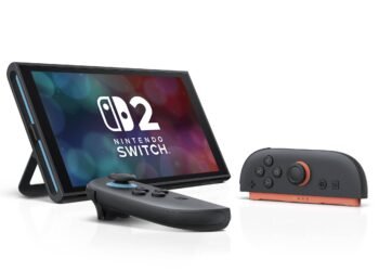 Switch 2: Console da Nintendo não deve nada para rivais – 03/04/2025 – Tec
