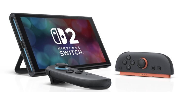 Switch 2: Console da Nintendo não deve nada para rivais – 03/04/2025 – Tec