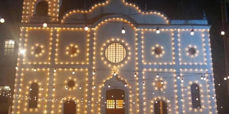 Globo revive cidade de ‘Roque Santeiro’ para especial – 03/04/2025 – Outro Canal