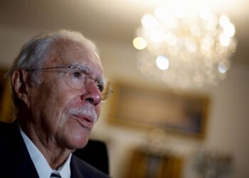 TV de Sarney leva bronca da Globo; entenda – 03/04/2025 – Outro Canal