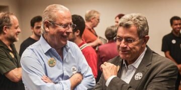 Esquerda ensaia ‘ato do batom’ para engajar militância contra anistia