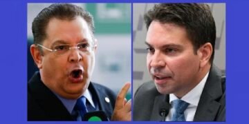 “Operação salva-Ramagem” é outra farsa; PL quer o Congresso como seu refém